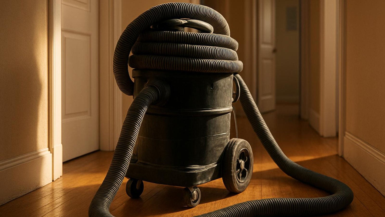Grand Valley Air Duct Services — air duct & hvac cleaning near you
